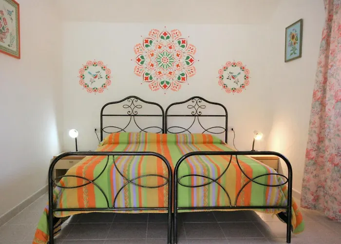 Bouganville By Interhome Villa *