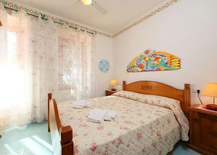 Bouganville By Interhome * Badesi