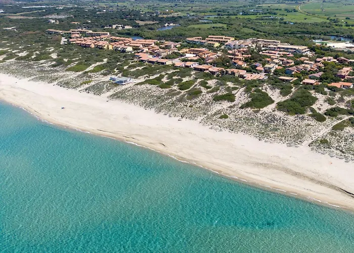 Bouganville By Interhome Villa